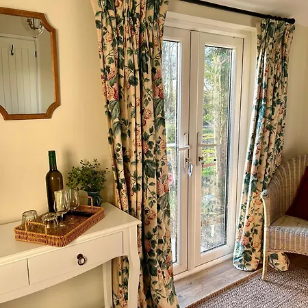 Giffords Hall Garden Room Shimpling Exterior photo